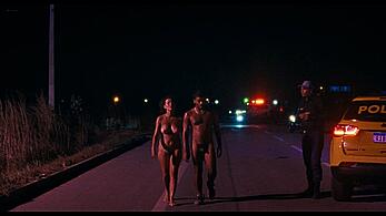 Actress - Nataly Rocha, Isabela Catayo: Movie - Motel Destino